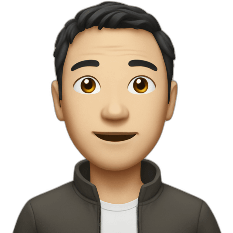 Lauric Chen emoji