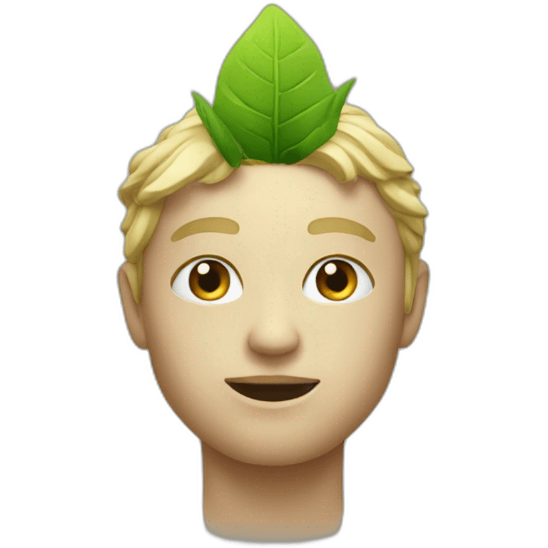 Eco fatal emoji