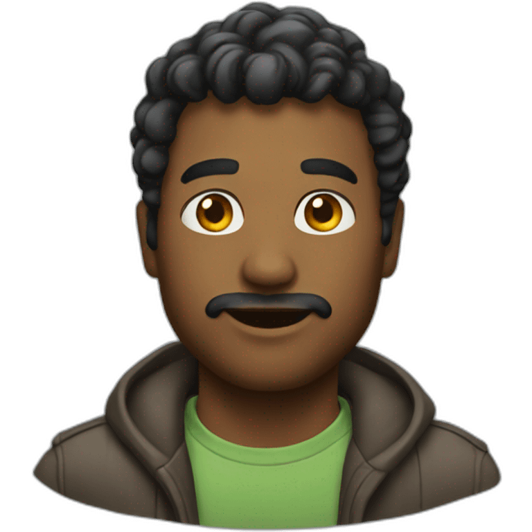 Homme transgenre emoji