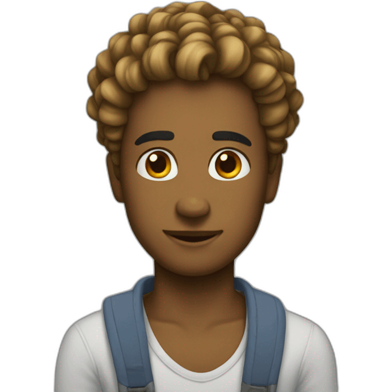 Corde emoji