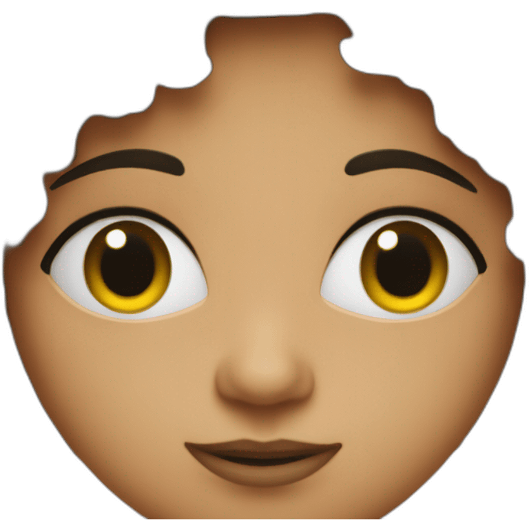 Cassandra emoji