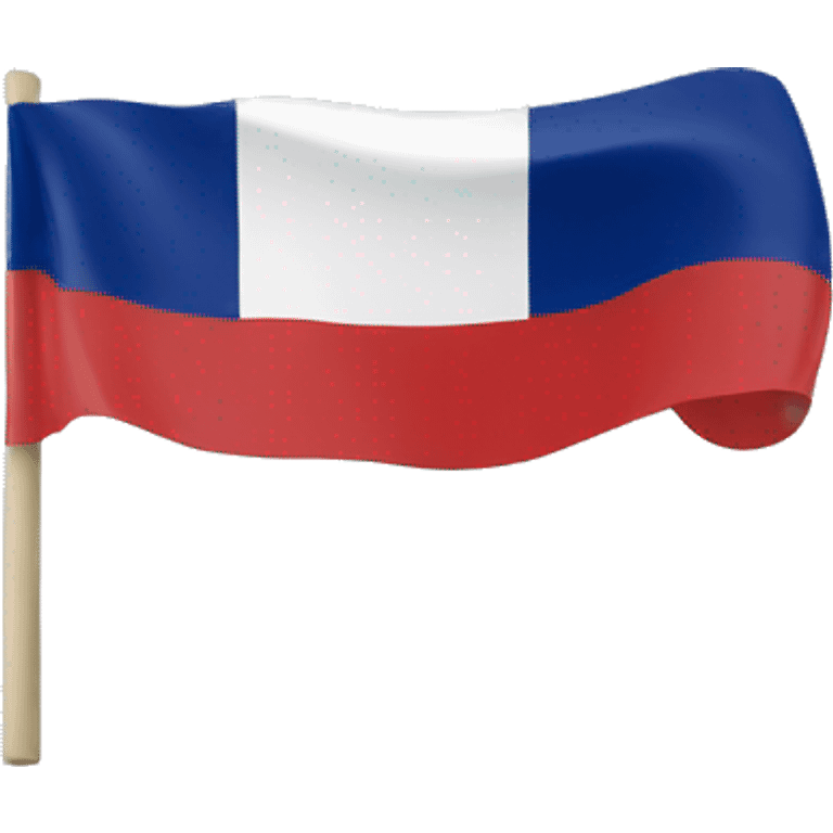 French flag emoji