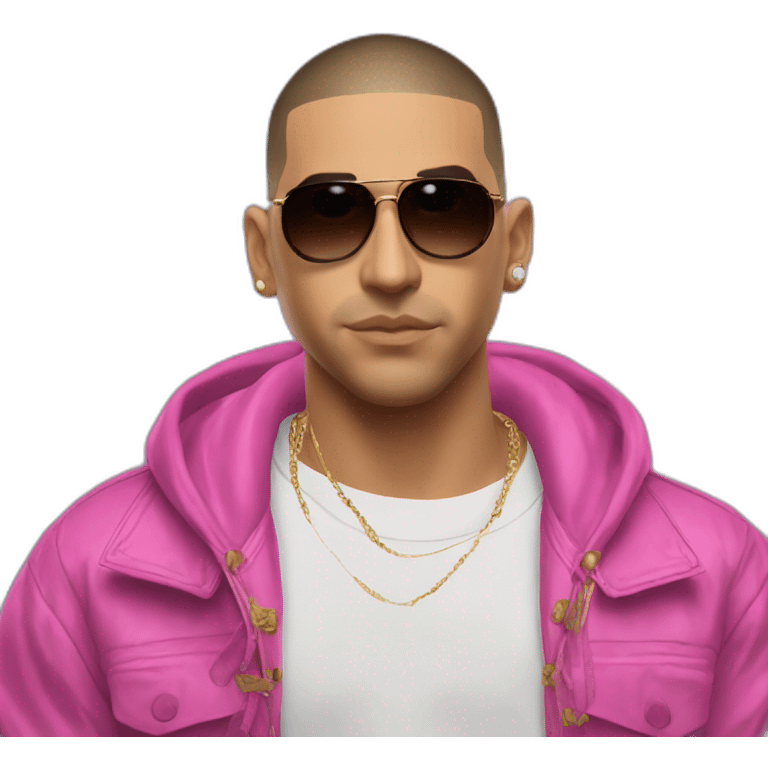 benito porto rico bad bunny trap latino emoji