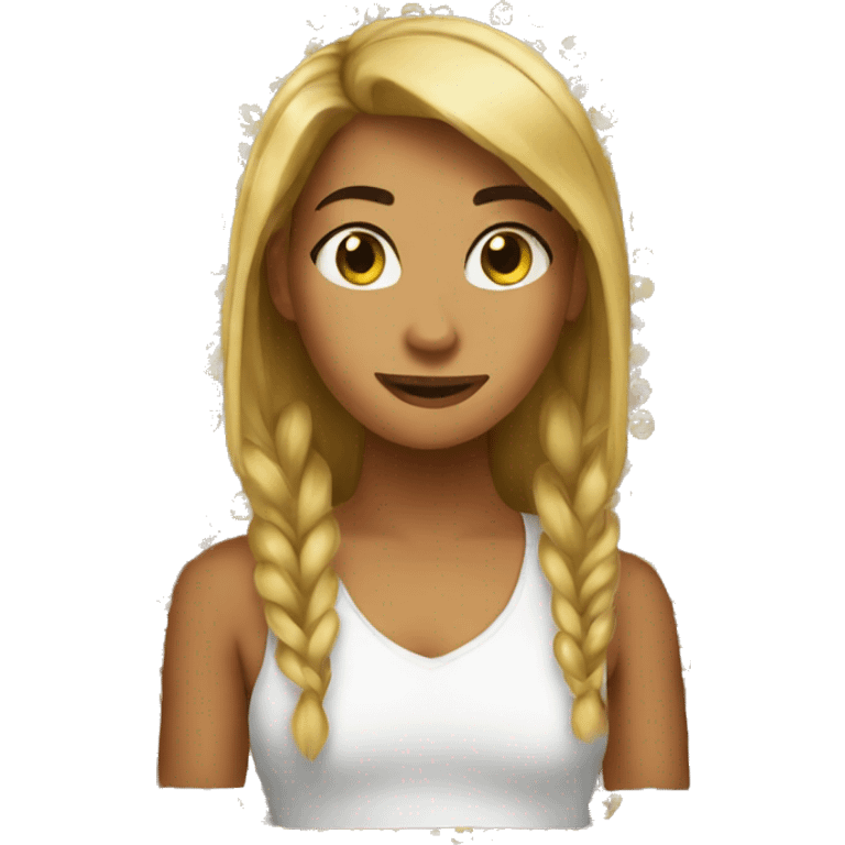 talia emoji