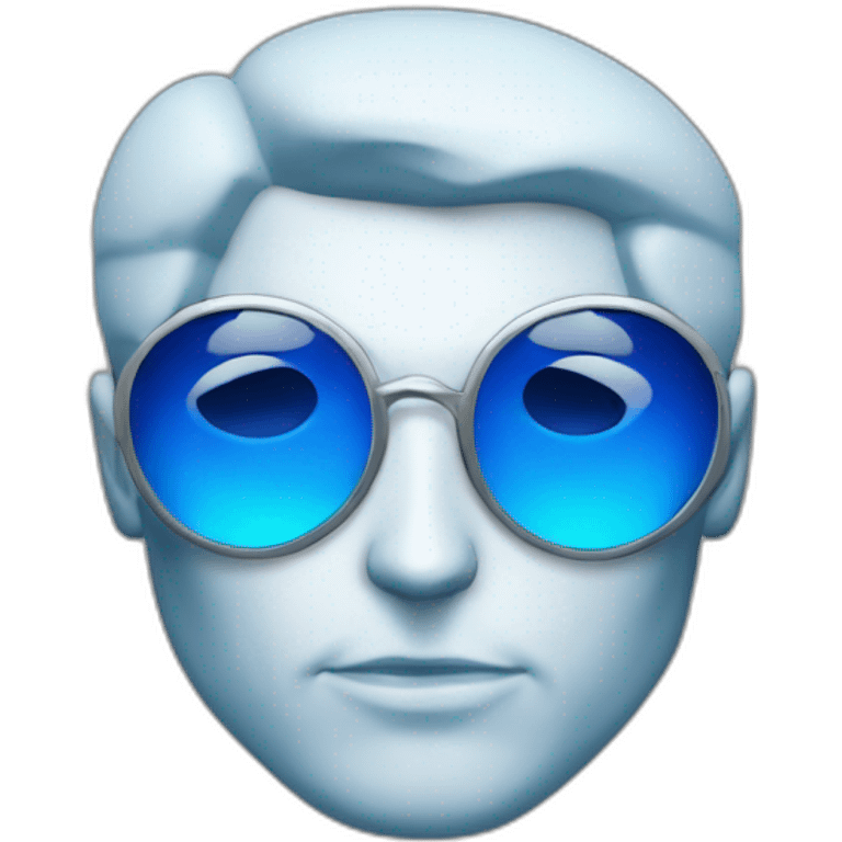 morpheus red pill or blue pill emoji