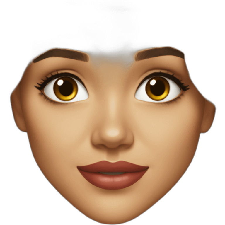 jessica alba emoji