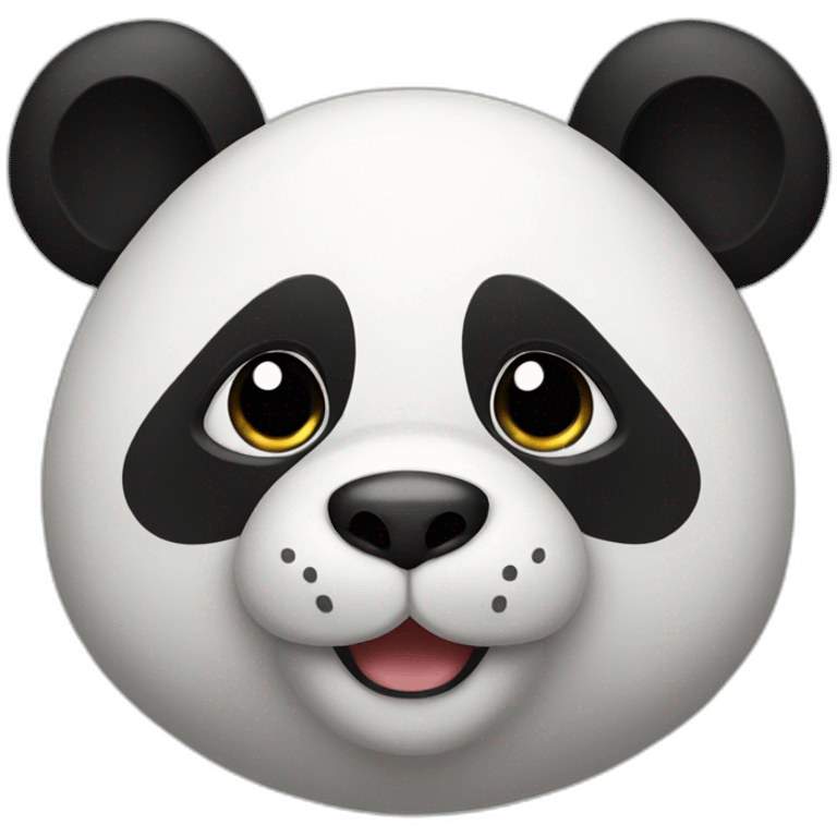 panda emoji