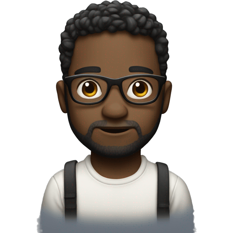 Snarky puppy drummer emoji