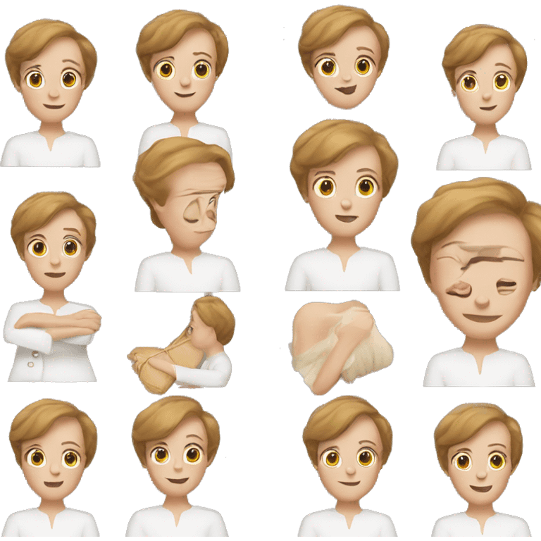 Julie andrews emoji