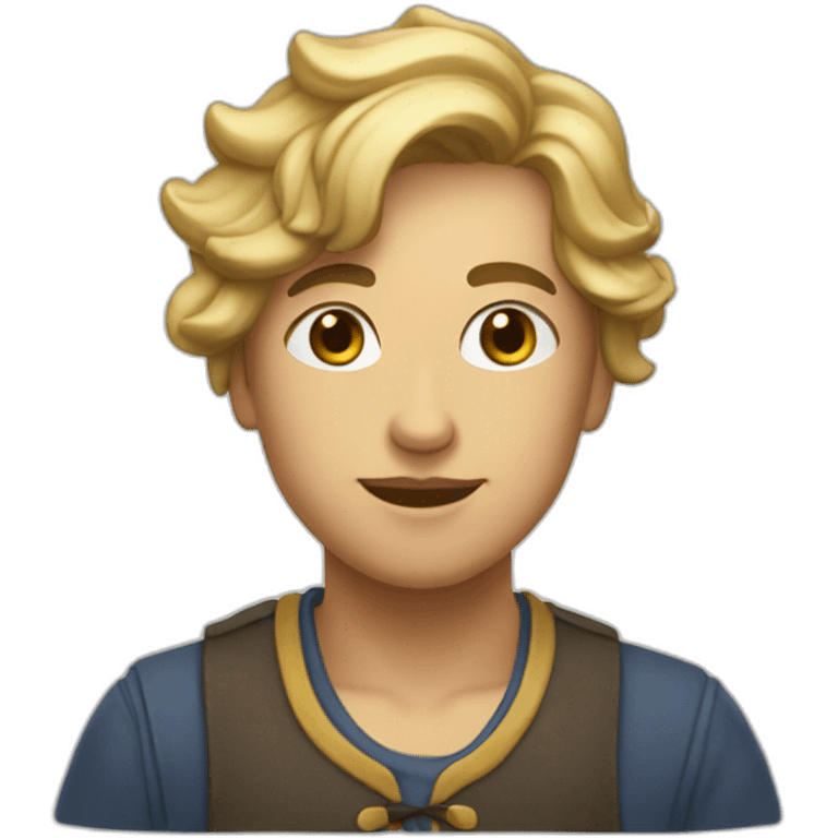 Cléa masson emoji