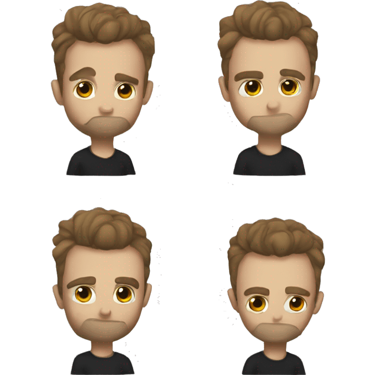 squeezie emoji