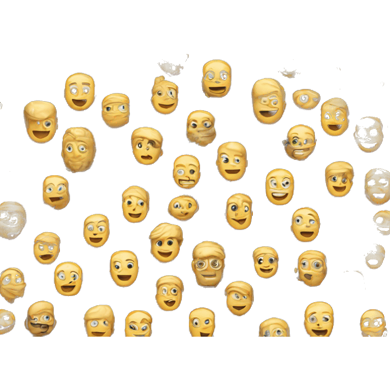 AI design emoji