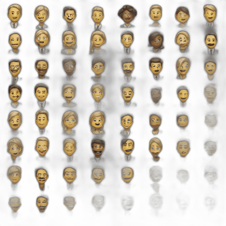 leaders emoji