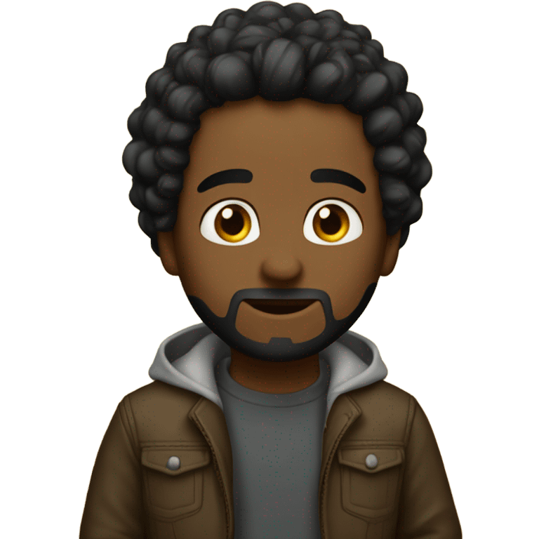 jevon emoji