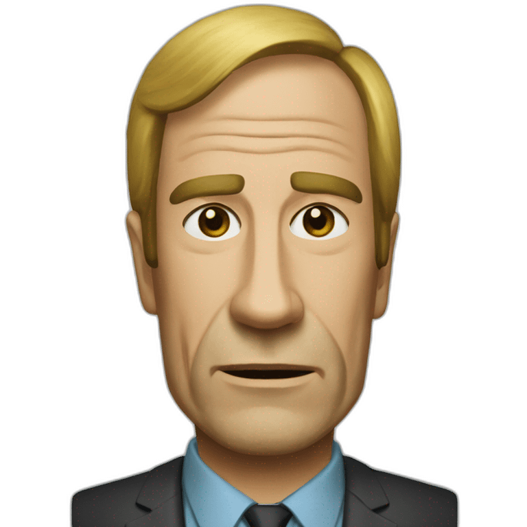 better call saul emoji