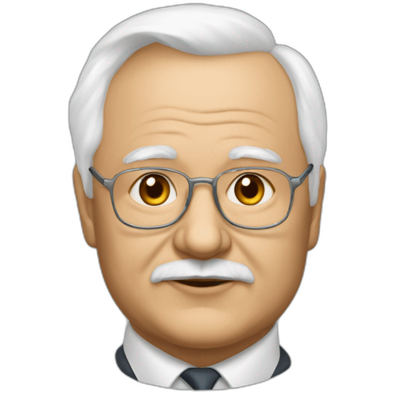 mikhail-gorbatchev emoji