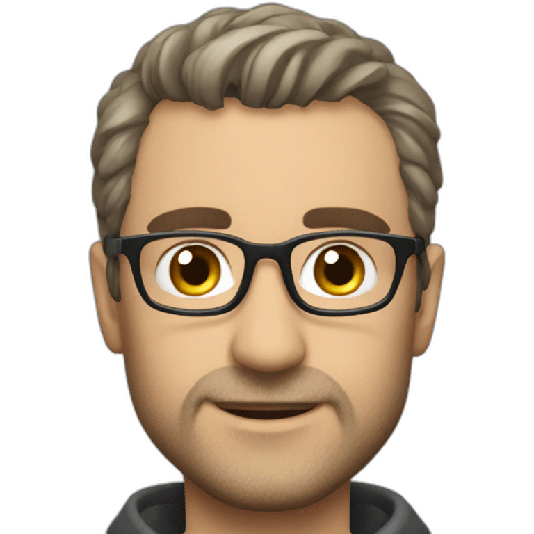 Maurizio Merluzzo emoji