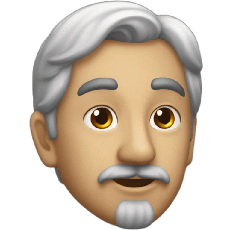 melchor gaspar y baltasar reyes magos emoji