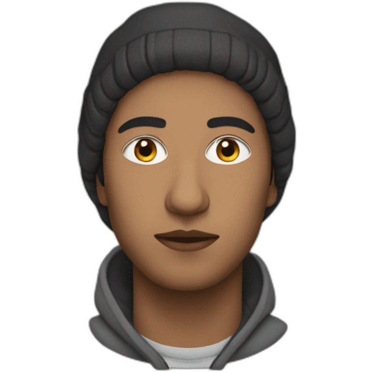 Sami slimane emoji