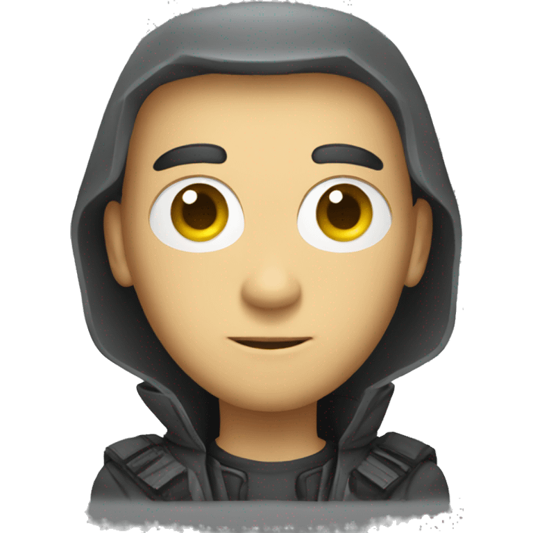 espion emoji