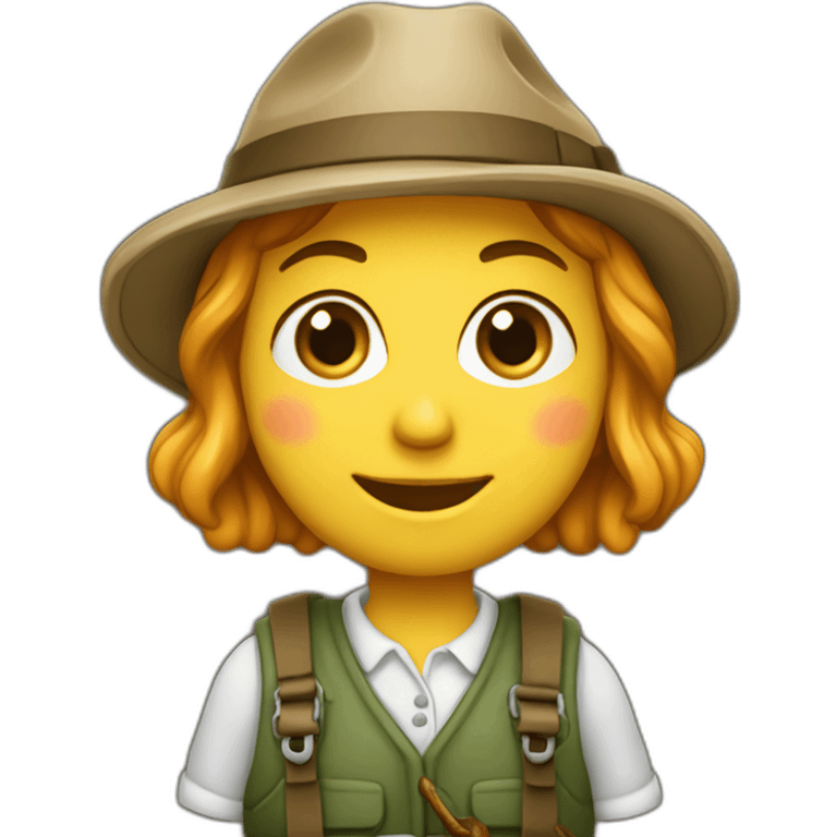 carolin-is-fishing-for-new-germans emoji