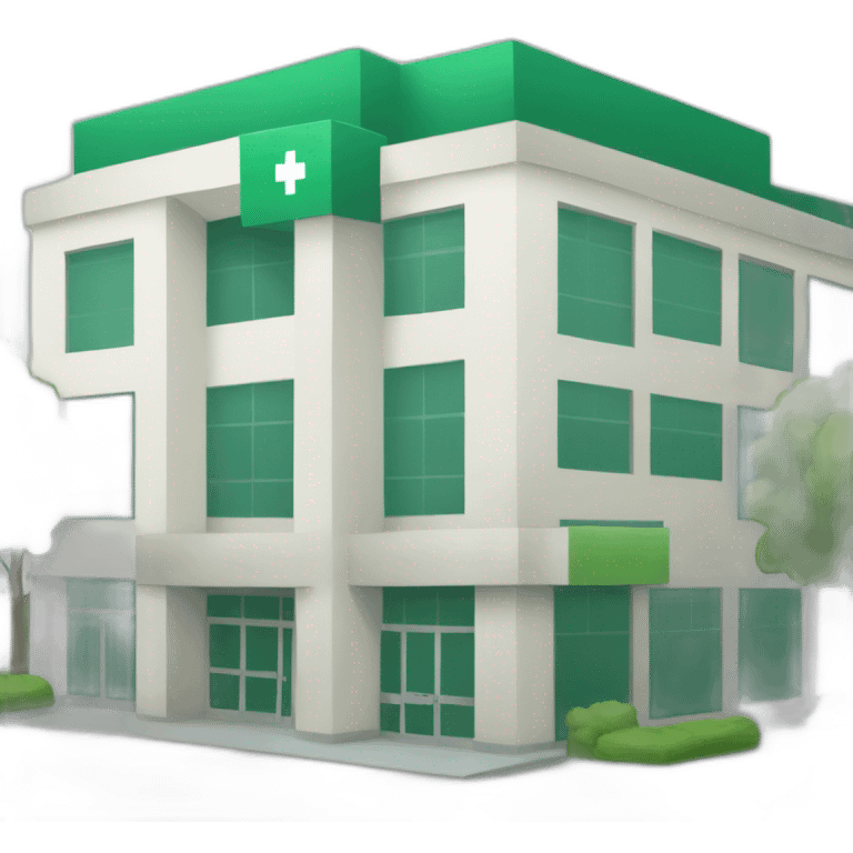 Hospital betis emoji