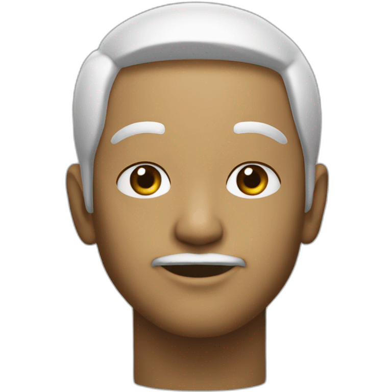 Akai suisi emoji