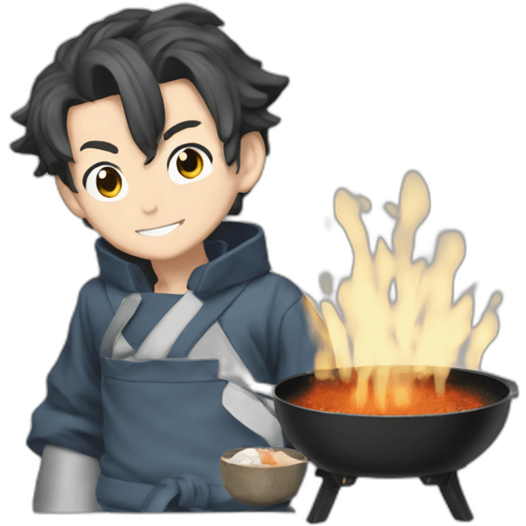 kamado tanjiro emoji