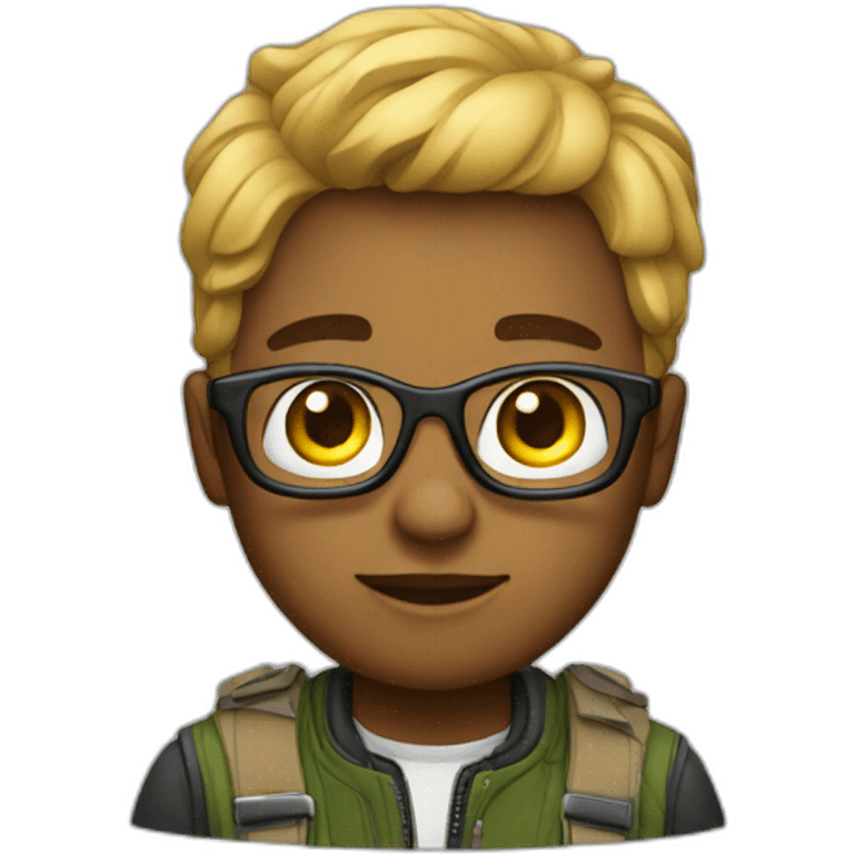 junior designer emoji