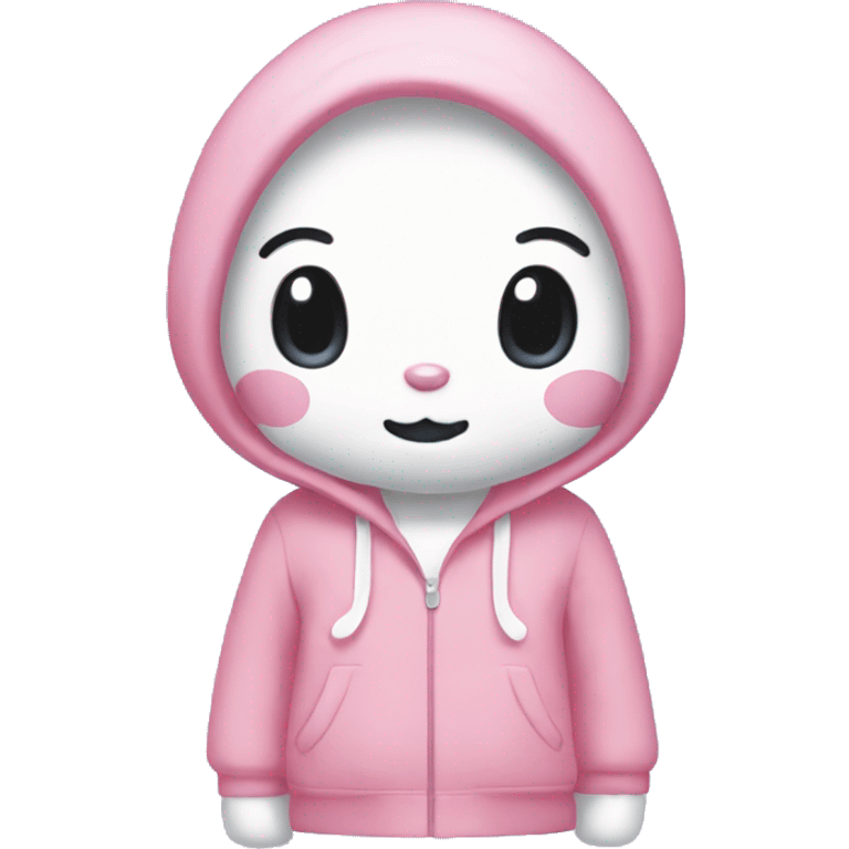 my melody emoji