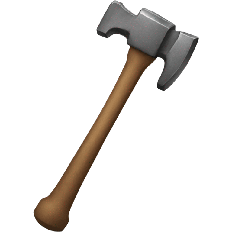 hammer  emoji