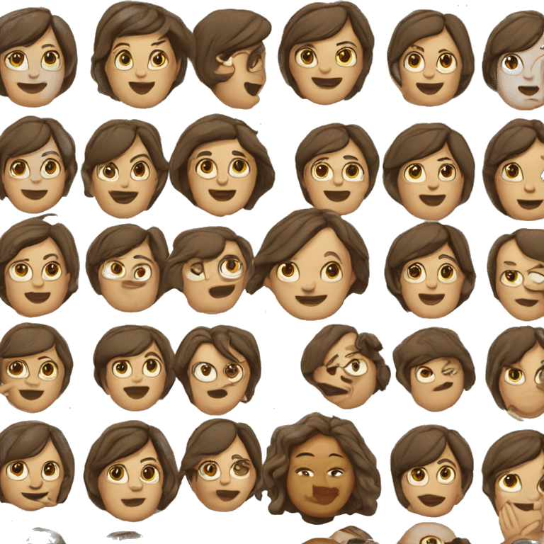 Sandra Pollok emoji