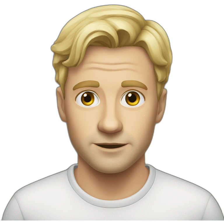 Jens regterschot emoji