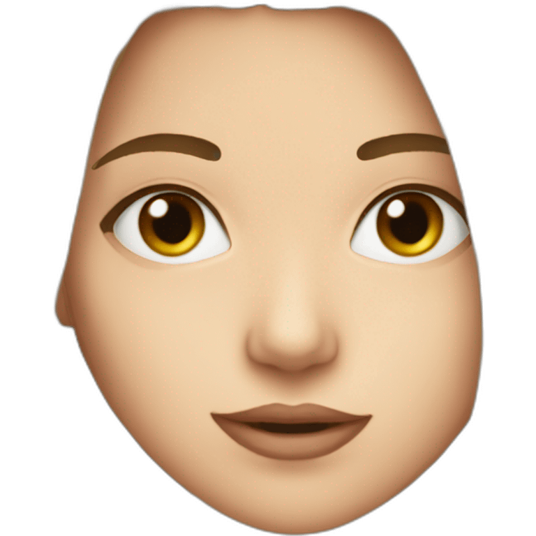 Morgane alvaro emoji