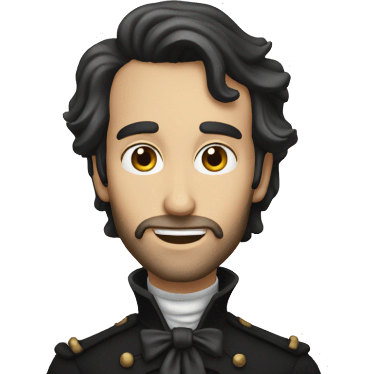 Ichabod emoji