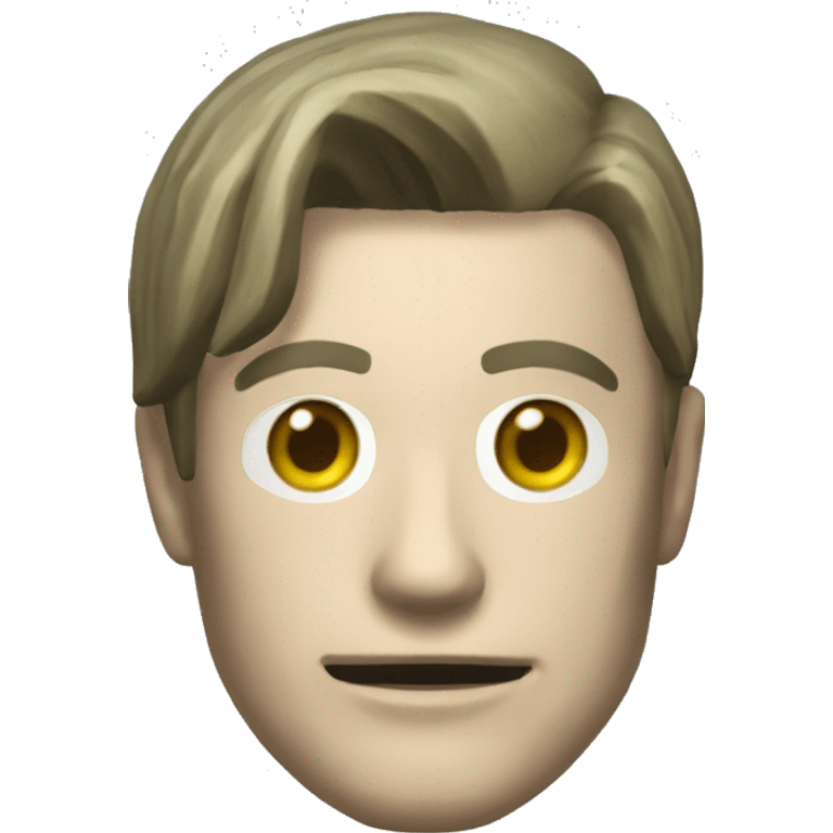 mr X resident evil 2 emoji