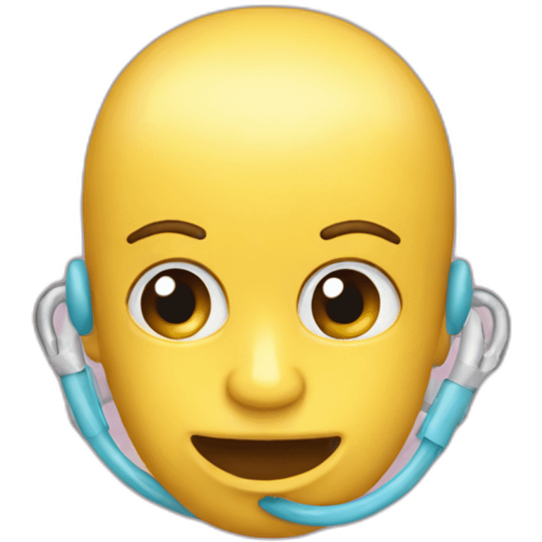 paci emoji