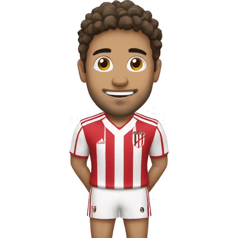 athletic bilbao emoji