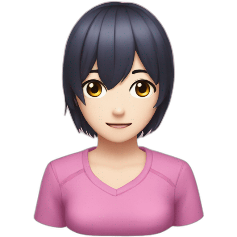 Yandere simulator emoji