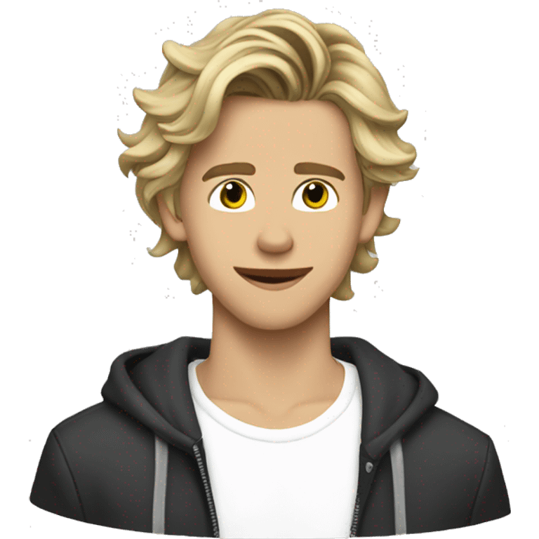 austin butler emoji