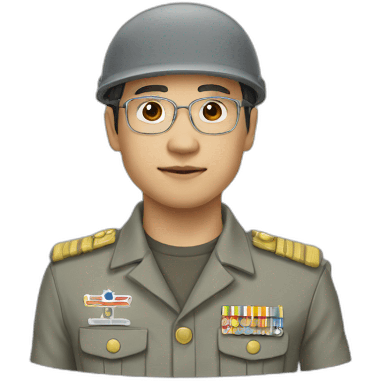 Rama 9 emoji