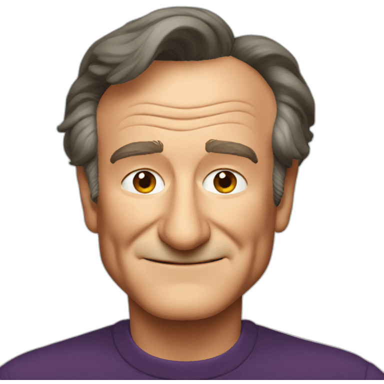 robin-williams emoji