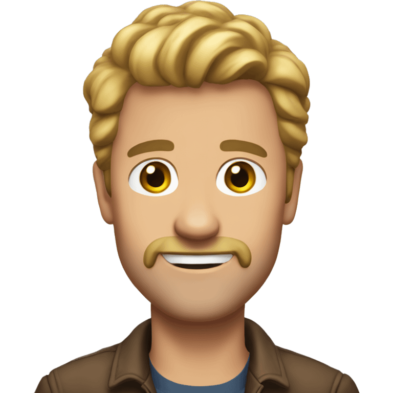 ken carson emoji