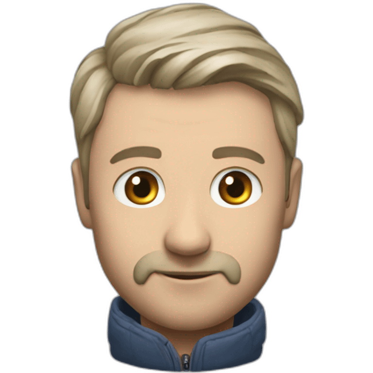 Pavel Lukichev emoji