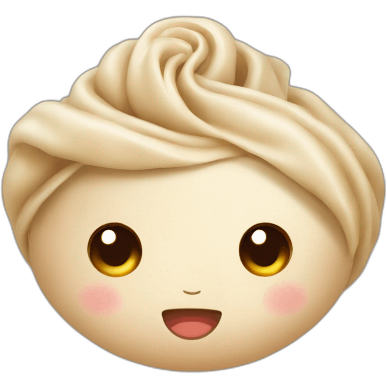 Xiao long bao emoji