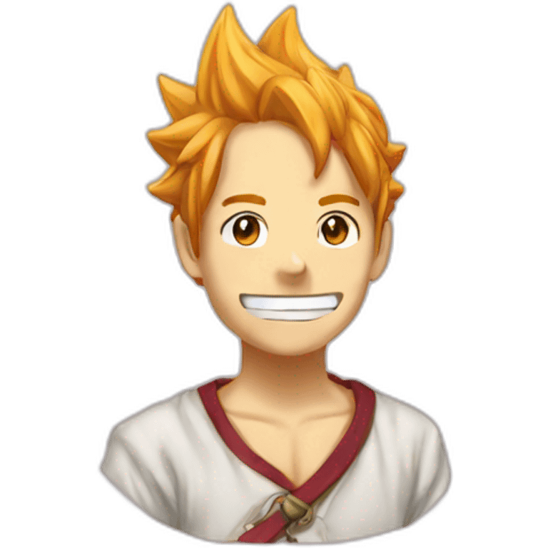 Natsu emoji