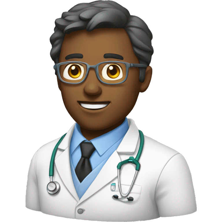 physicien emoji