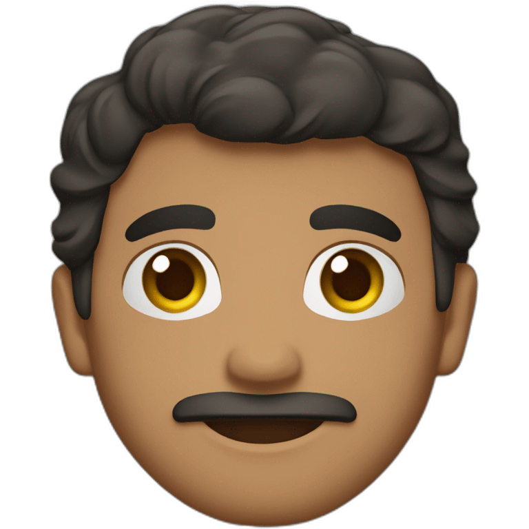 Miguel O’Hara emoji