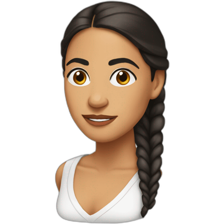 aoc emoji