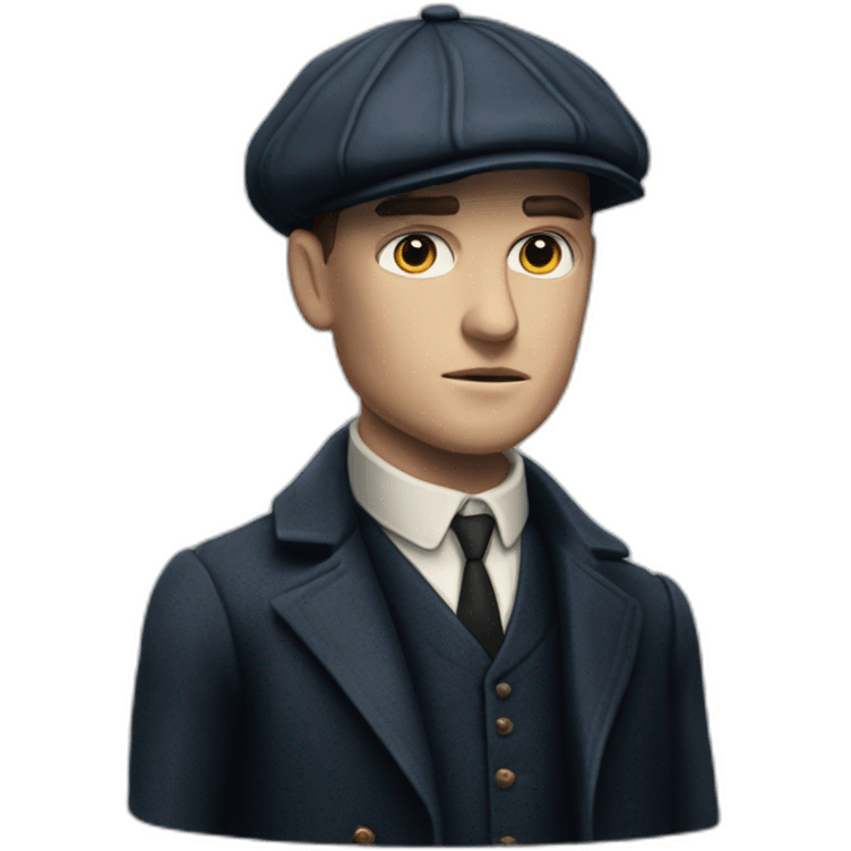 peaky-blinders-tommy-shelby emoji